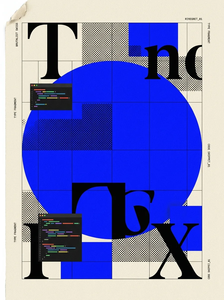 Poster editoriale MCL Consulting